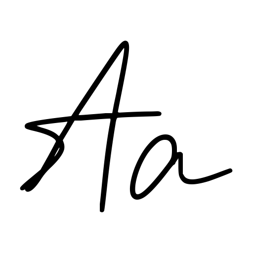 Rustic Bettina Font icon