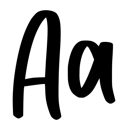 Rustic Time Font preview