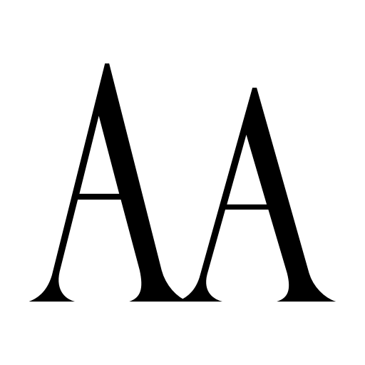 Rustler Barter Font preview