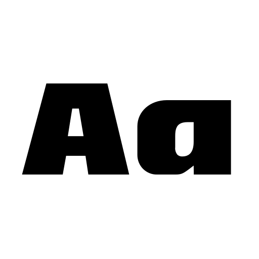Sadyan Font preview
