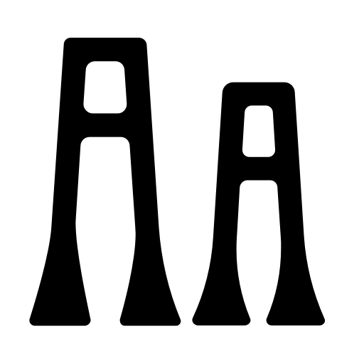 Sagitarion Font preview