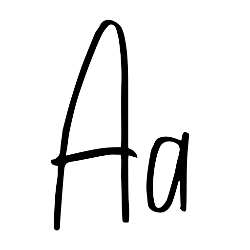 Sagittaria Font preview