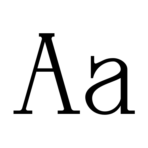 Sailor Vito Font icon