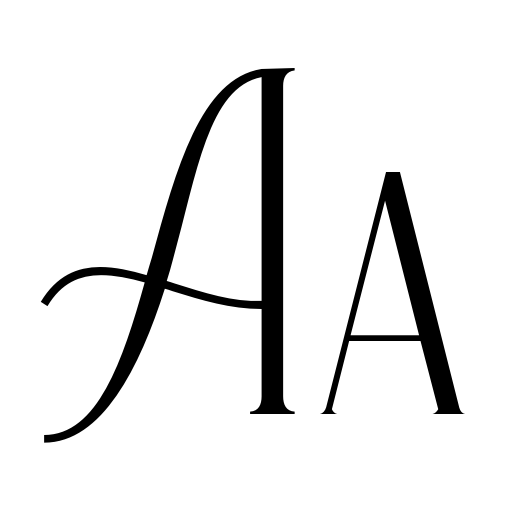 Saint Pauline Font preview