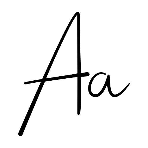 Saithik Font preview