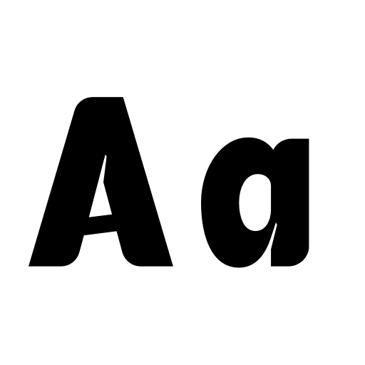 Saklifie Font icon