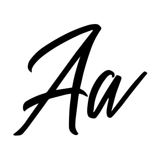 Sakoda Signature Script Font preview
