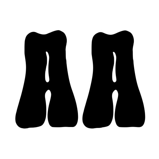 Salatiga Font preview