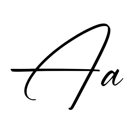 Sallinas Franklyn Font preview