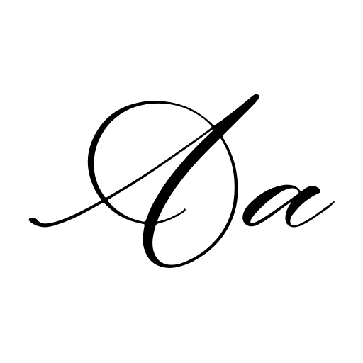 Salysta Victoria Font preview