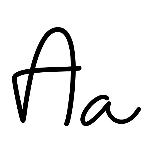 Samantha Font preview