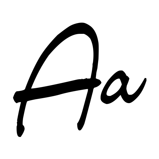 Samantha Font preview