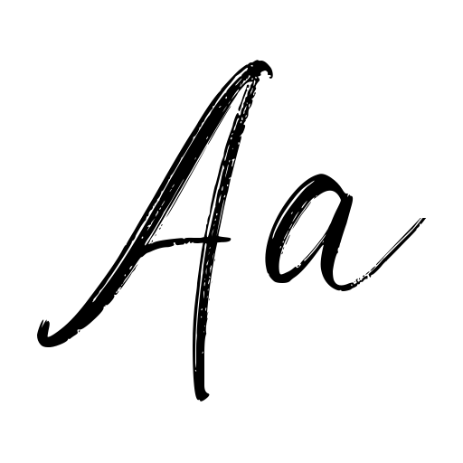 Samarata Font preview