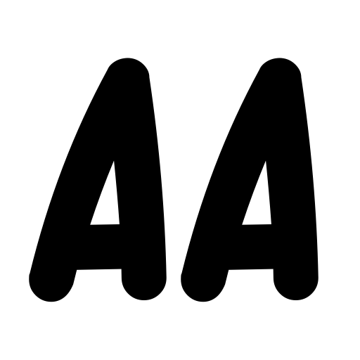 Sambi Lemon Font preview