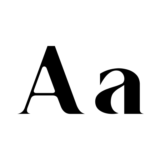 Sambosa Font preview