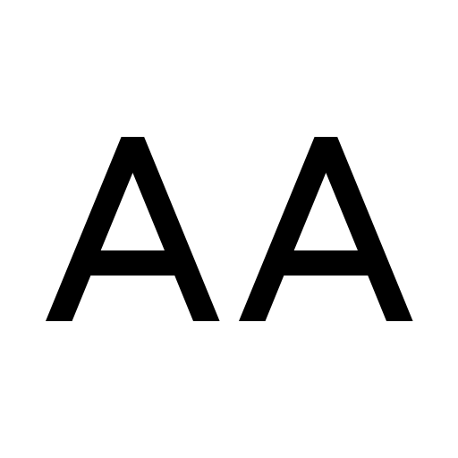 Samosan Font preview