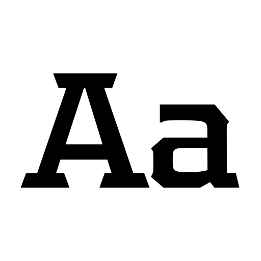 Samton Font Family preview
