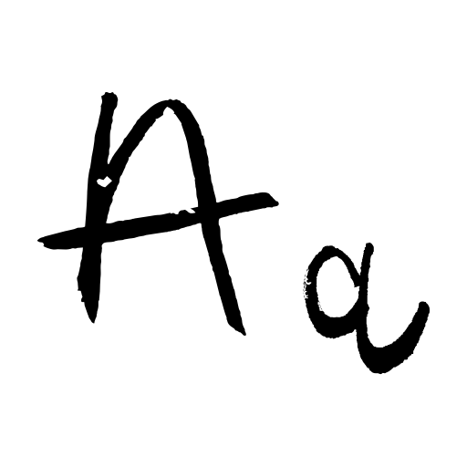 Samudera Font icon