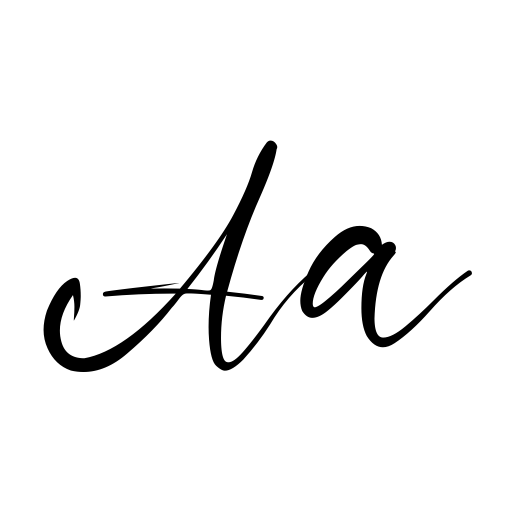 Samuel Oscar Font preview
