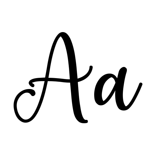 Samutin Font preview