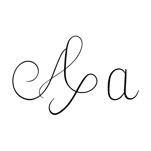 San Meltianne Font preview