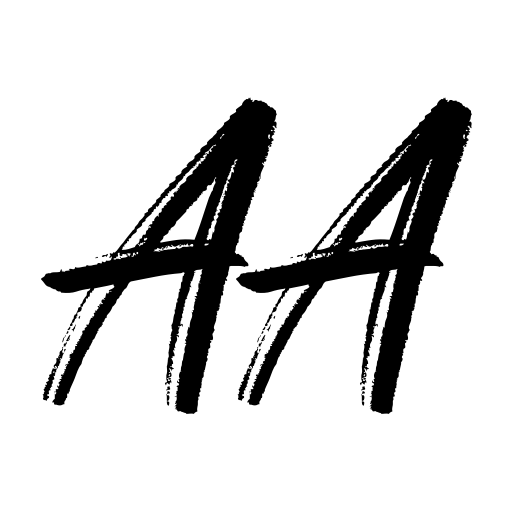 Sandiago Font preview