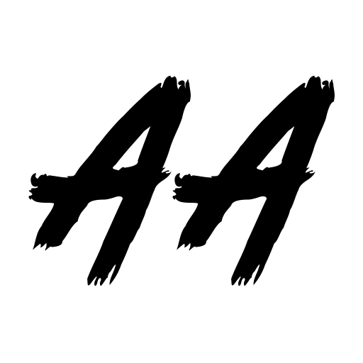 Sandora Font preview