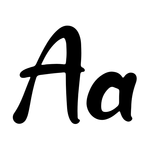 Sandyakala Font preview