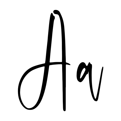 Sanford Veganzone Font icon