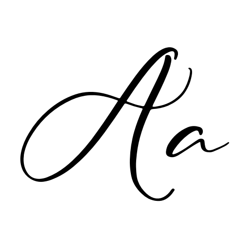 Santiago Pictures Font preview