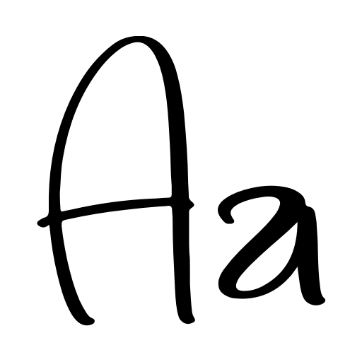 Santmolya Galisha Font preview