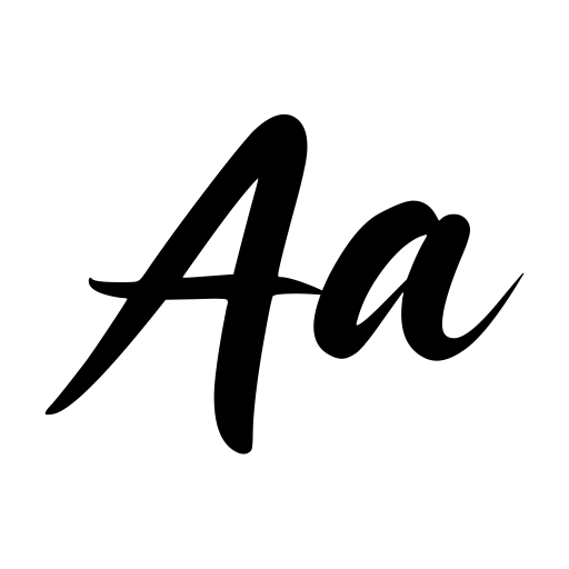 Sattomy Font preview