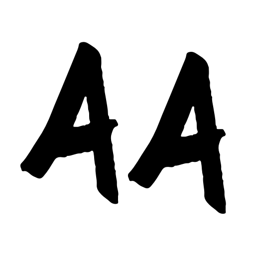 Saturasa Swindu Font preview