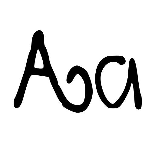 Savannah Font preview