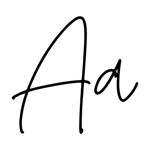 Scarlettik Font preview