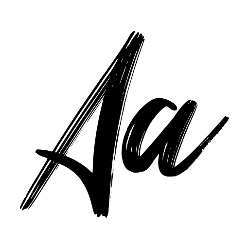 Scarletty Font preview