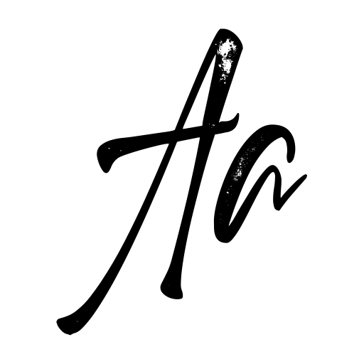 Scotland Stories Font preview