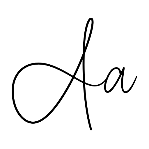 Scriptone Font icon