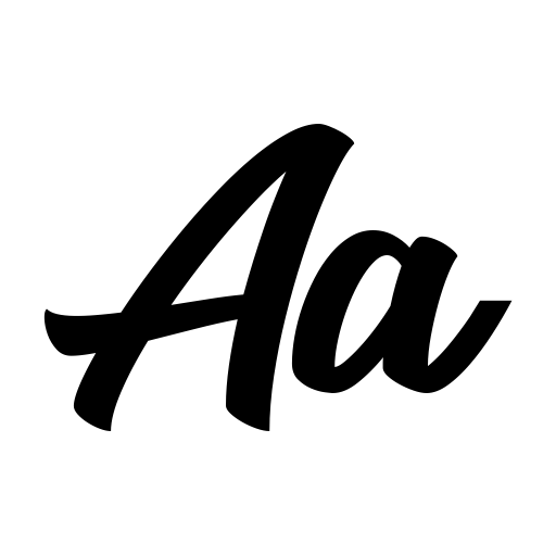 Seact Handlettering Script preview