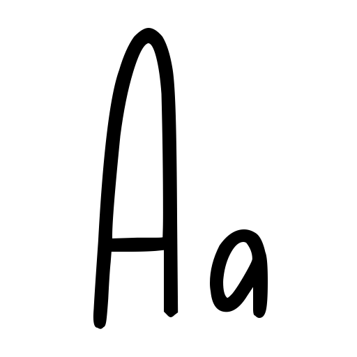Secret Caramel Font preview