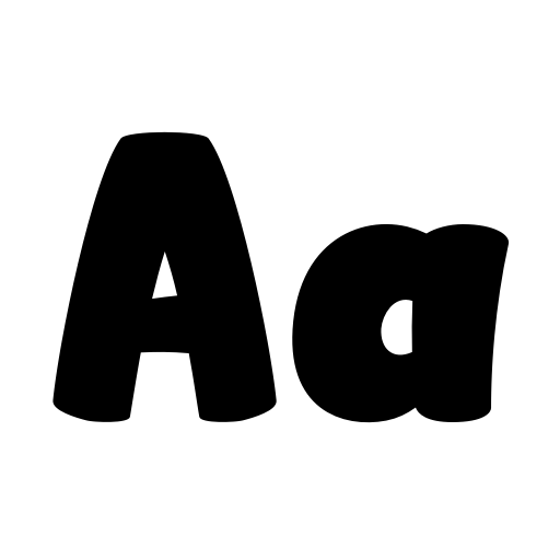 Sedifo Font preview