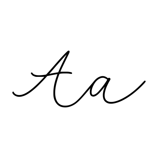 Selyna Avelyn Font preview