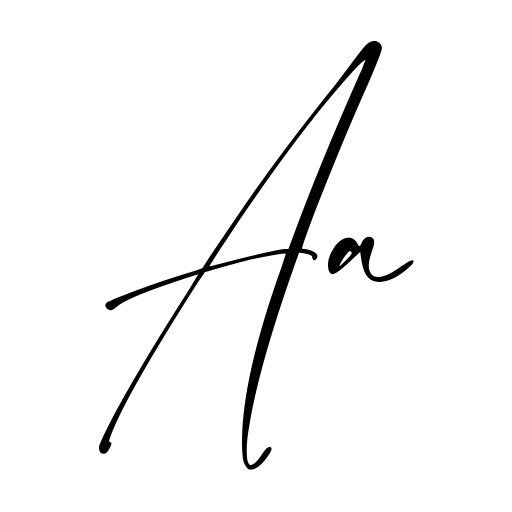 Sembilu Script Font preview