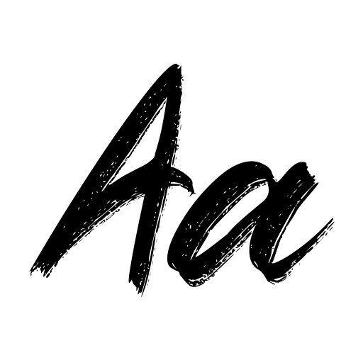 Sembilu Font preview