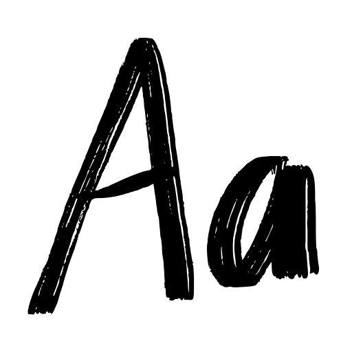 Senorita Font preview