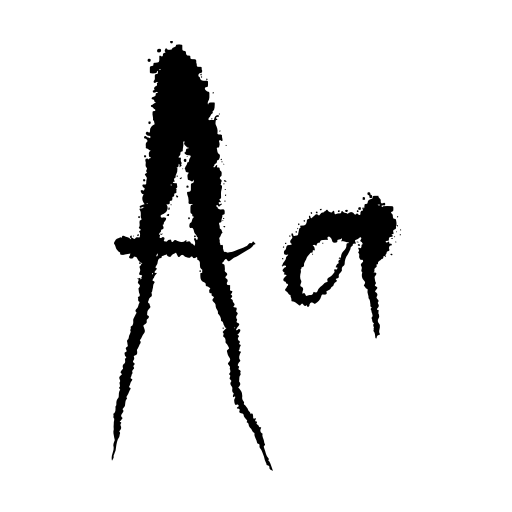 Serigala Timur Font preview