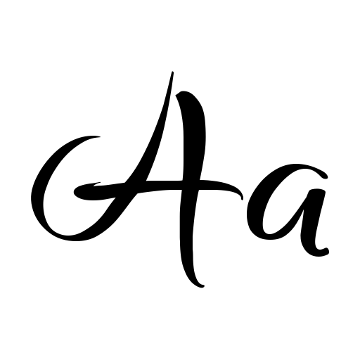 Shafeera Font preview