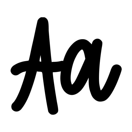 Shalfolk Font preview