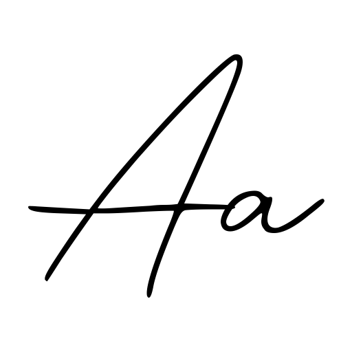 Shallifronthe Font preview