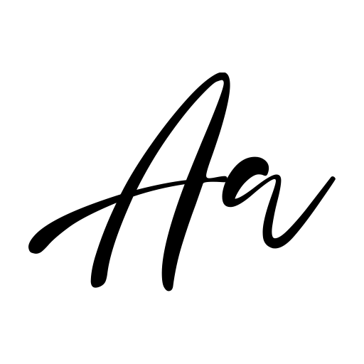 Sharkey Font preview